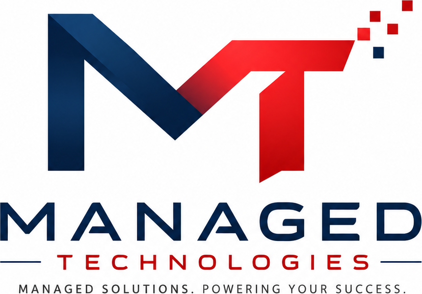 Managed Technologies
