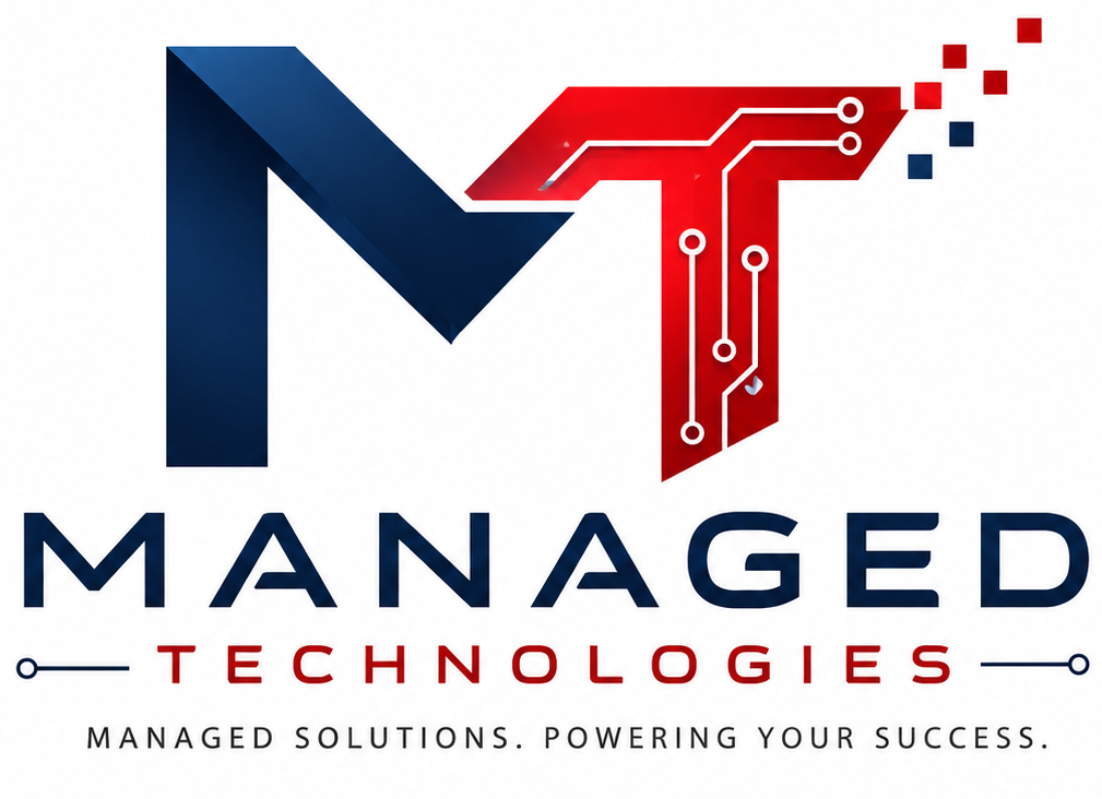 Managed Technologies